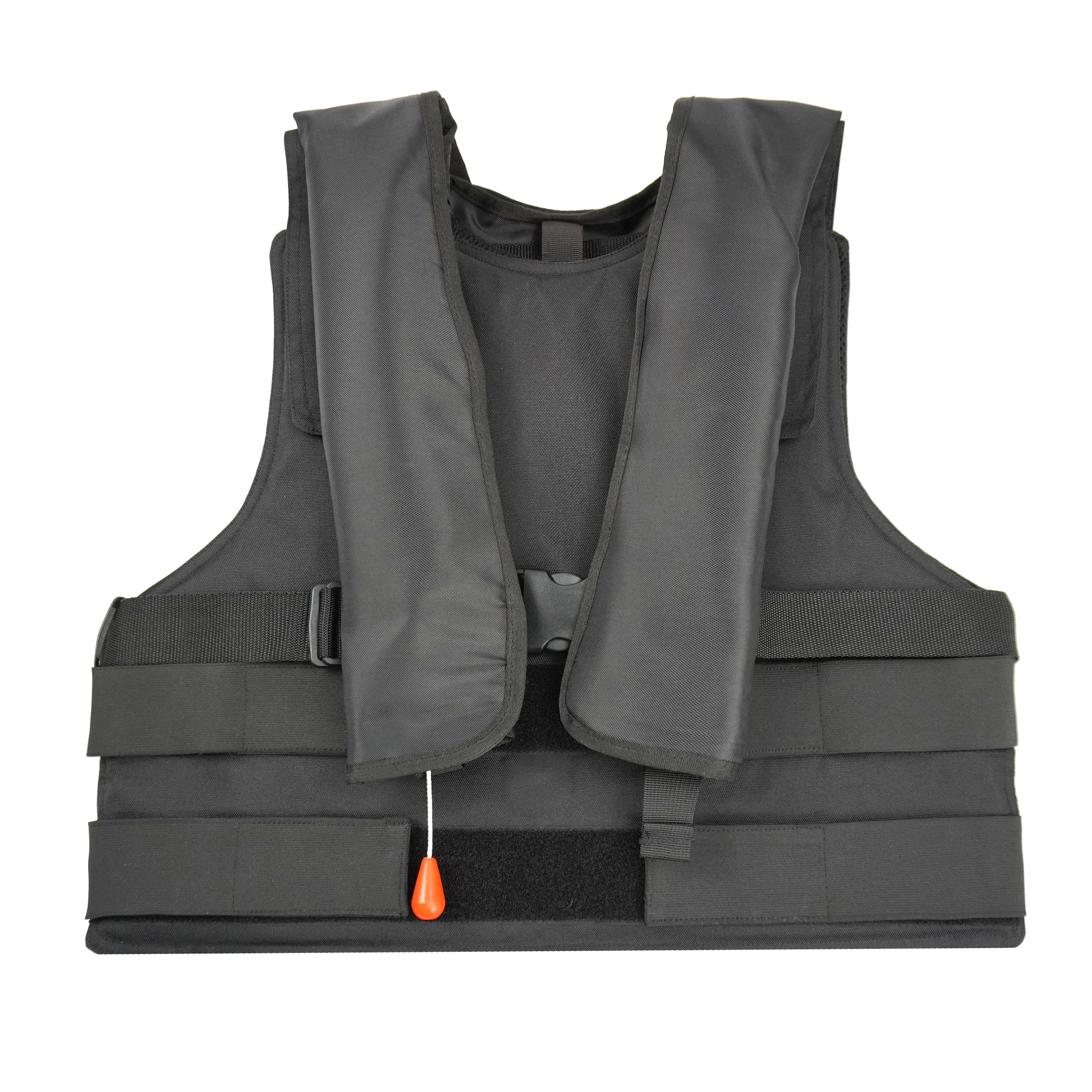 
Lightweight Floating Ballistic Vest, Military Bulletproof Vest for navy use 