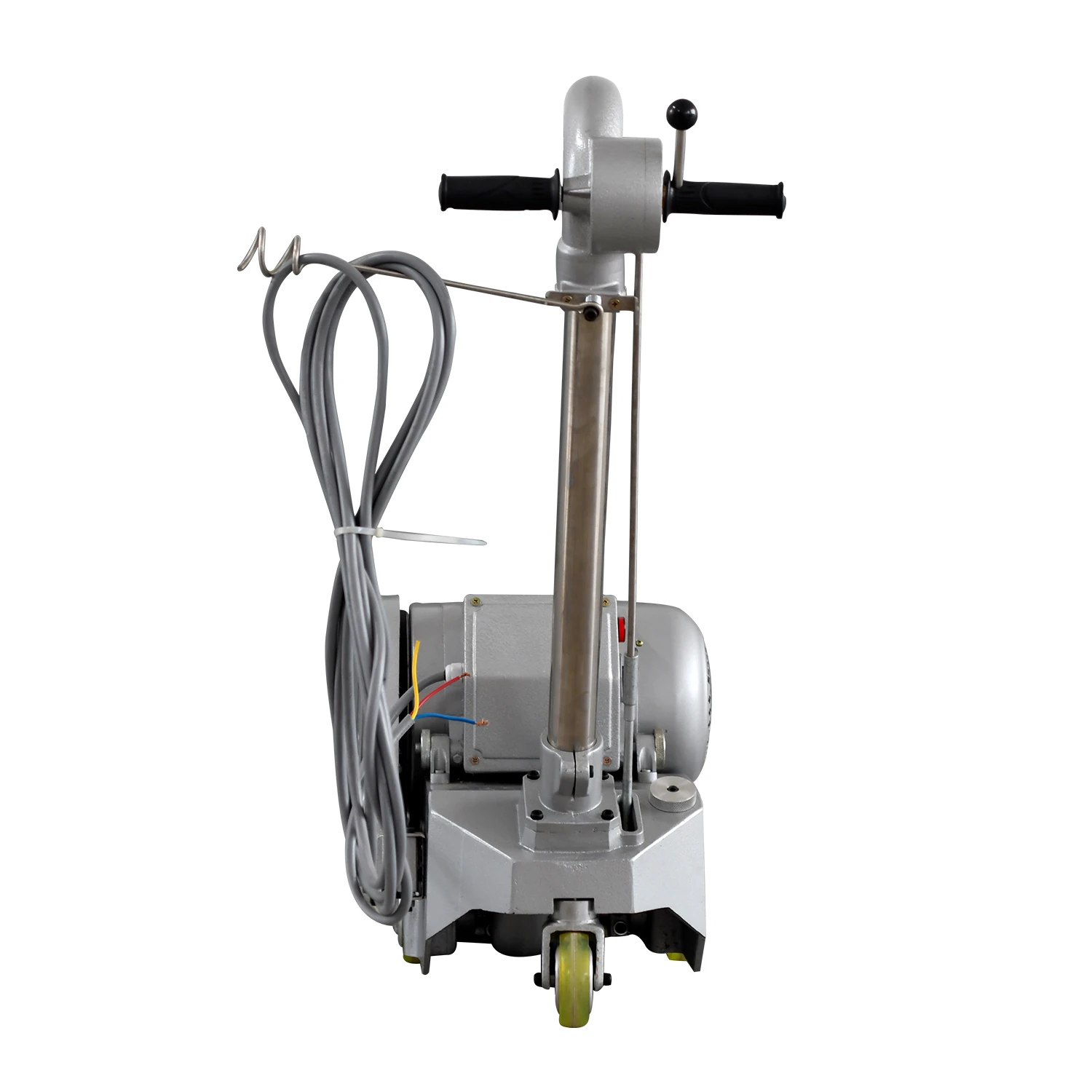 Хит продаж 4HP барабанная шлифовальная машина для дерева пола с