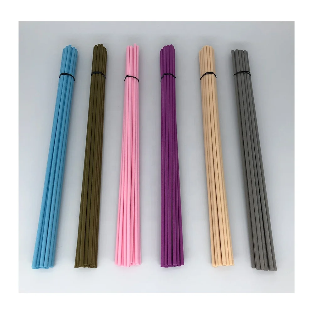 Original Manufacture Home Fragrance Gift Rattan Reed Diffuser Aroma Stick