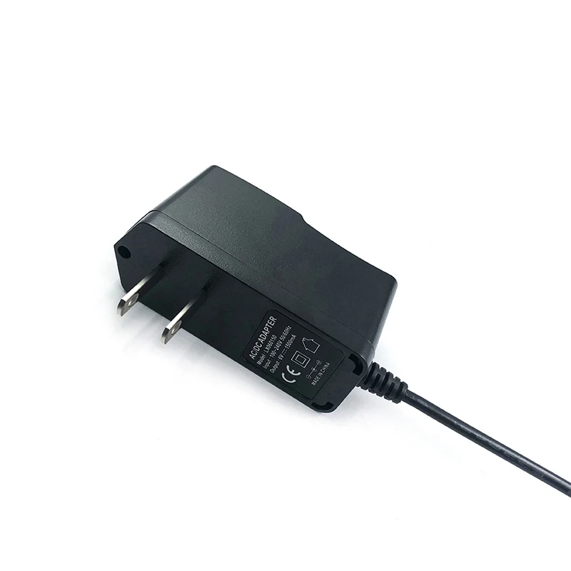 К 5vdc источник питания 5 V 3A Ac Dc адаптер US Plug UL FCC одобрен 120vac для жесткого диска LX055300U настенный тип in