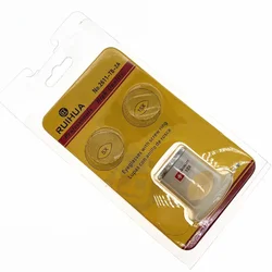 5X 10X 15X Jeweller Optical Glasses Magnifier Watch Repair Tools