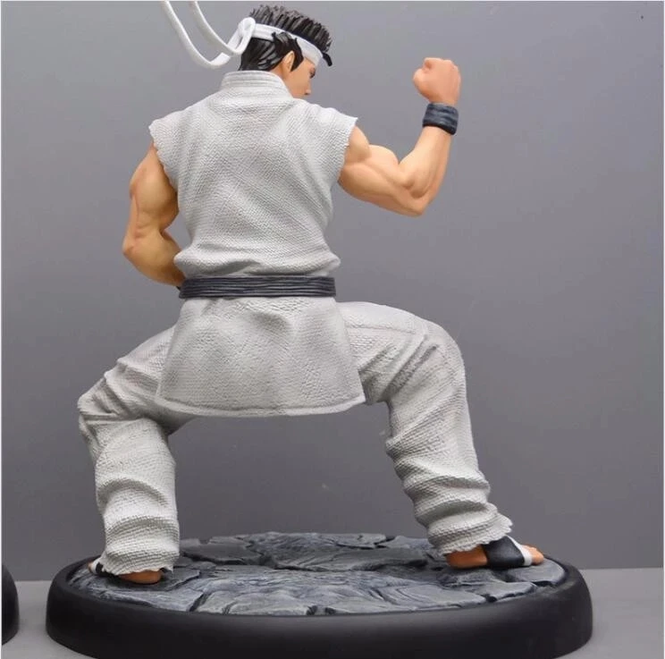 Custom Cartoon Vinyl Toy Prototype/Customized Size Vinyl Toy Making