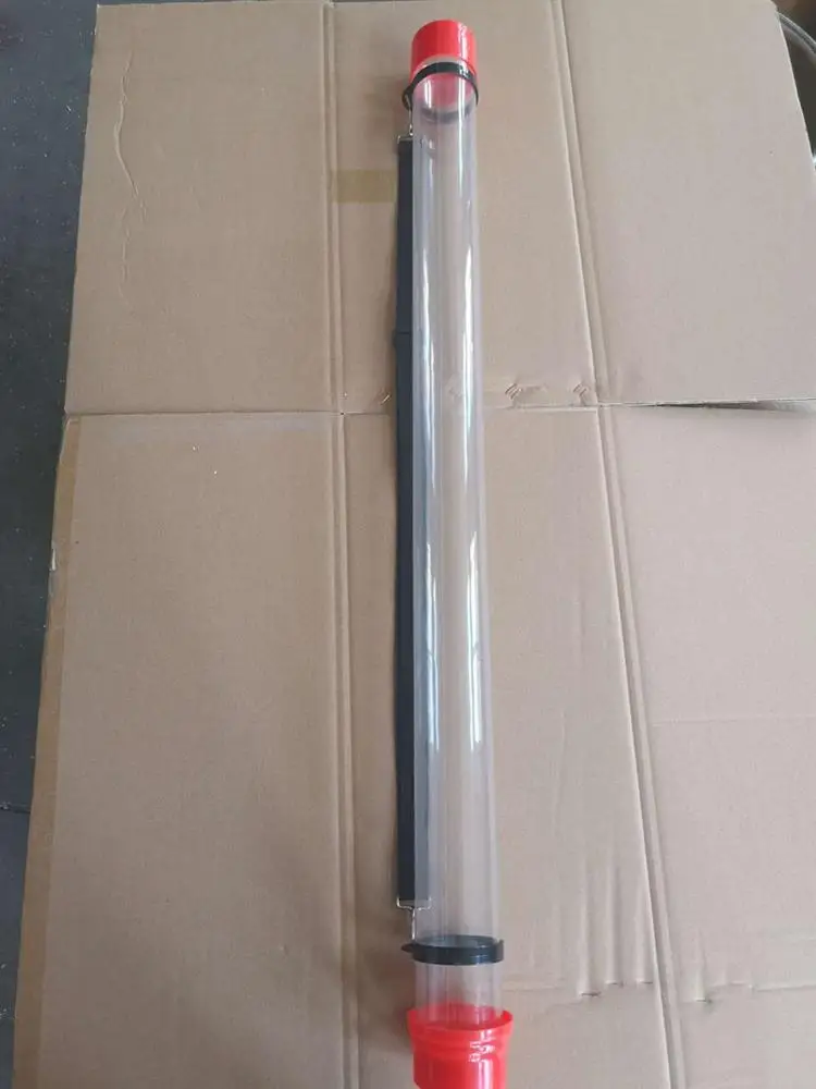 Tennis Balls Picker Tube for pick up 16 balls