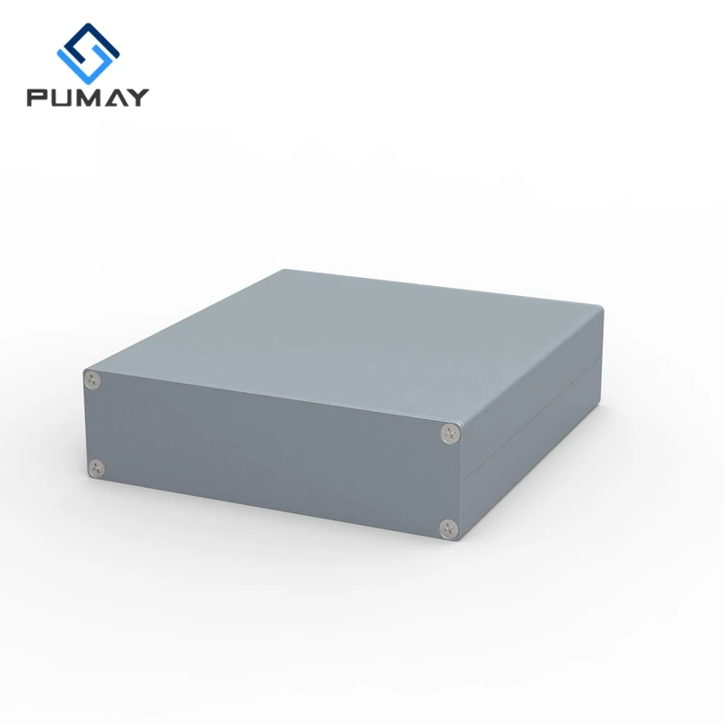 114*33-150 media converter enclosure lithium ion battery case led driver box