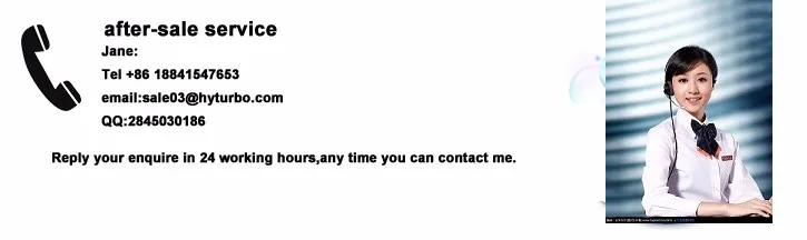 turbo type GT1649V turbocharger 28231-27400 757886-5005S for Hyundai Tucson 2.0 CRDi 103Kw D4EA 2005-/KIA Sportage II 2.0 CRDi 1