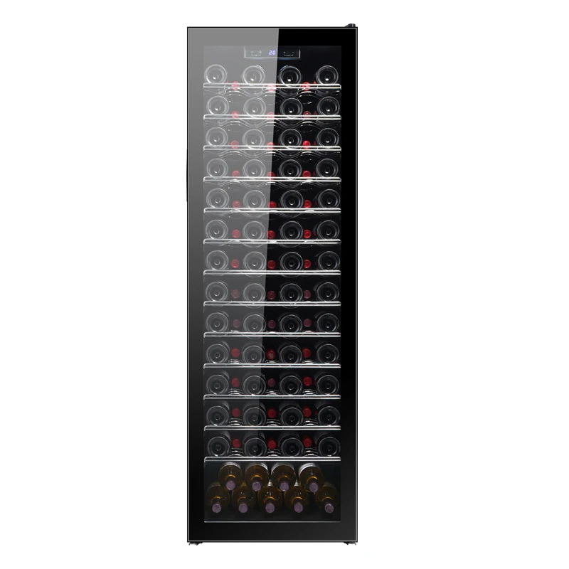 2022 Compressor Wine Cooler 101 bottles