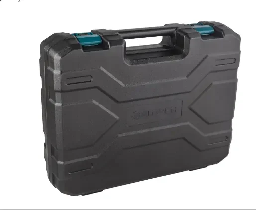 ZUPPER ED-105C Battery Cable Cutting Tool For Copper Aluminum Armoured Cutter Max Diameter 105mm