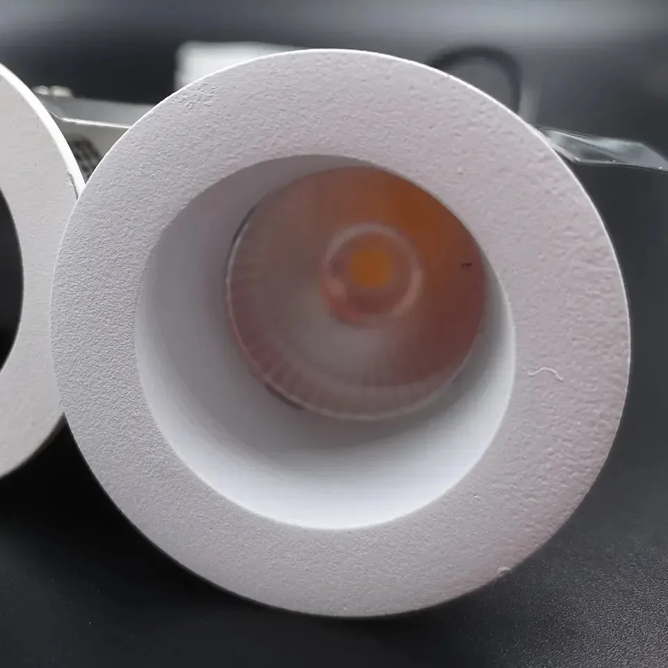 Hot Selling Design Mini Spot Light Led Spotlights Housing