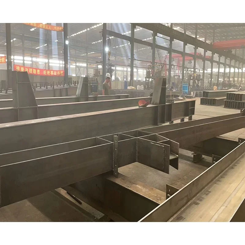 Modern Design 40x40mm Carbon Square Steel Pipe Hollow Section for Warehouse Use with Graphic Design Solution