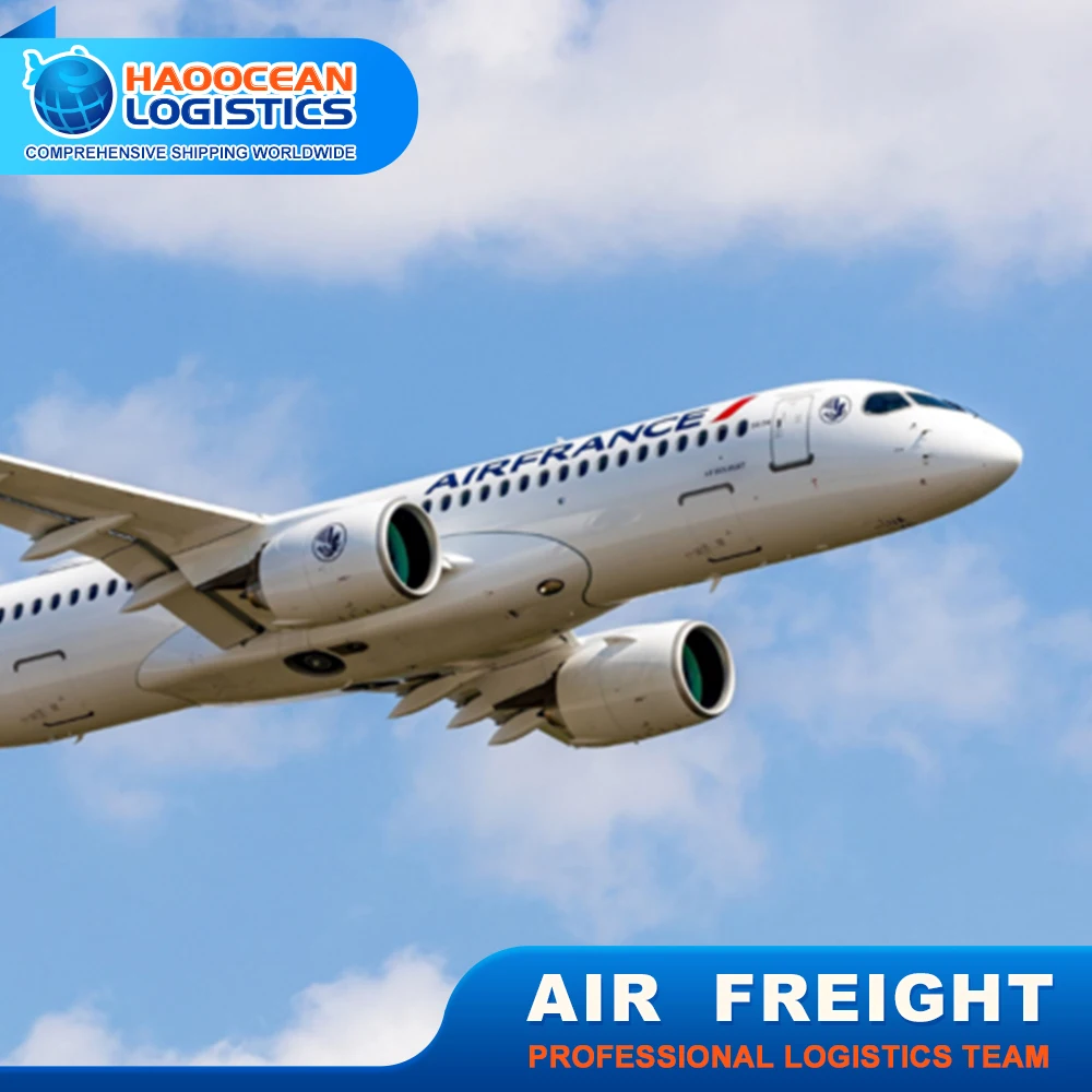 Wholesale Price Amazon Fba Ddp Forwarder Air Freight Forwarder China To America Usa Us Maine New Orleans Ca