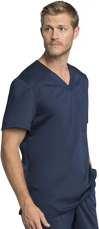Hospital doctor surgery clothes wash clothes short sleeves scrubs and pants wash clothes  manufacturer scrubs