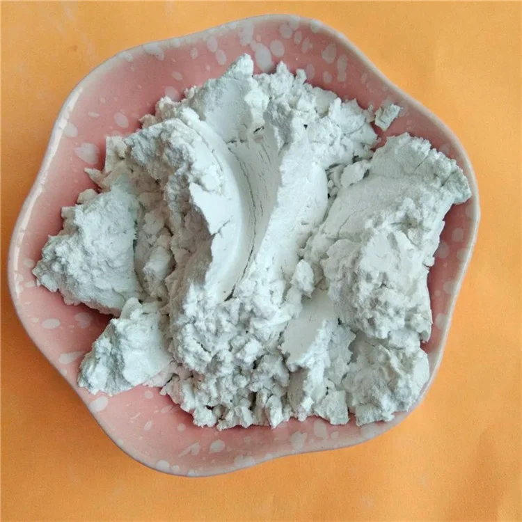 High quality diatomite guangdong noir raw diatomite eaarth calcin Factory wholesale