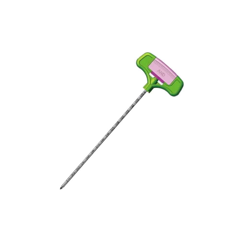 И медицинская игла для биопсии костного мозга, система кифопластики, игла для биопсии