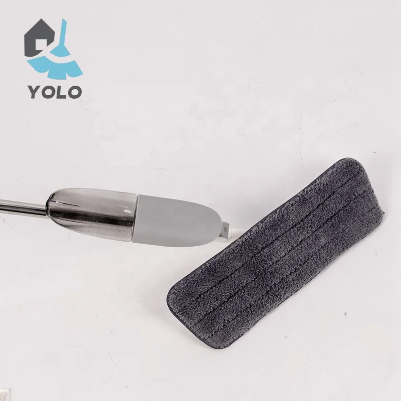 YOLO Wholesale Best Microfiber Floor Mop with Spray Mop for Cleaning