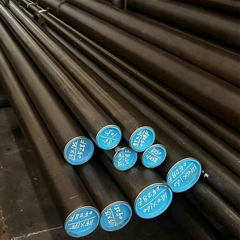 Precision Honed Tube Ensuring Smooth Hydraulic Operation