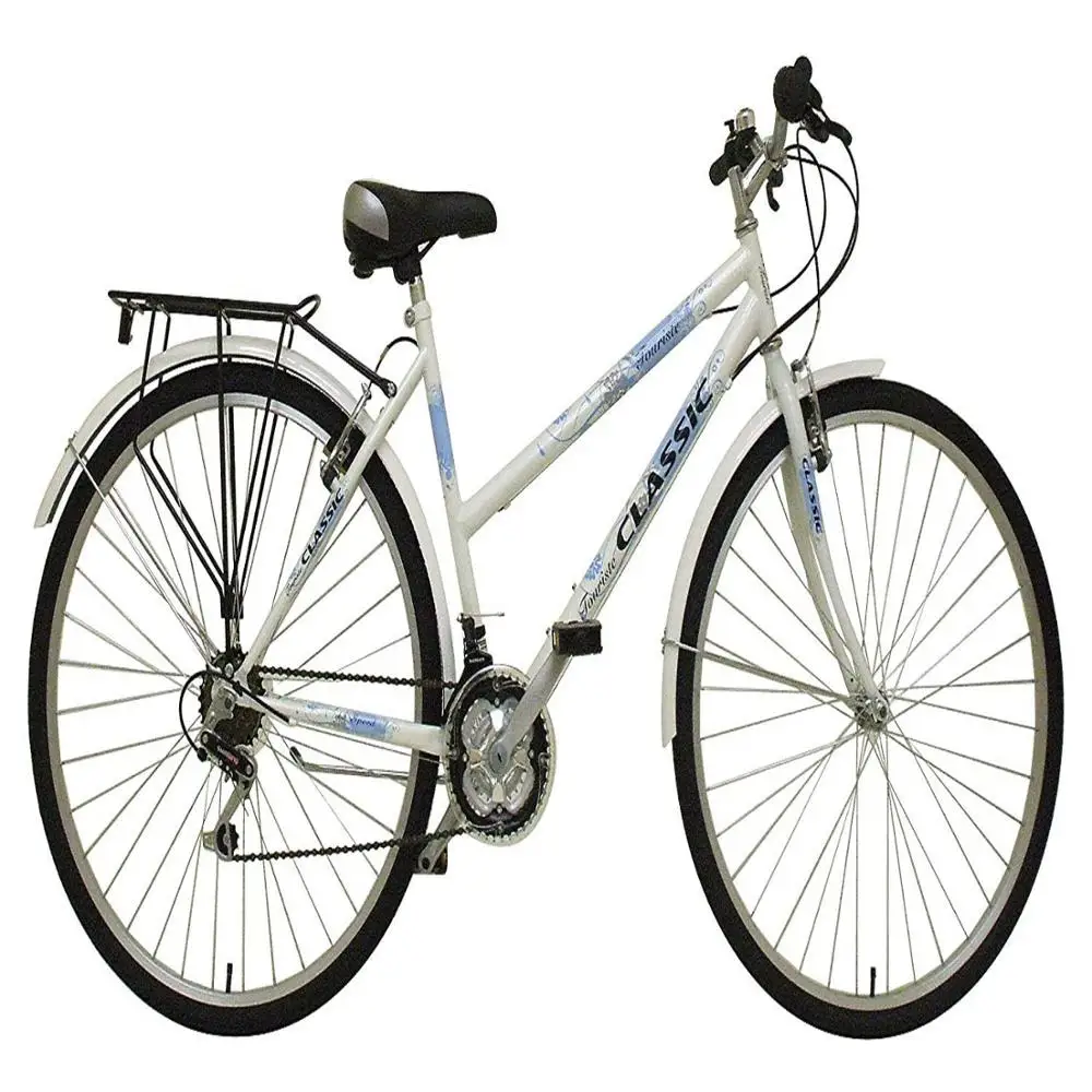 Touriste  bicycle