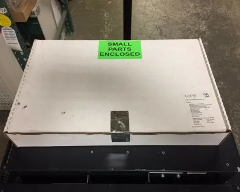 Можжевельник MX960 переменного тока Базовый Комплект маршрутизатор