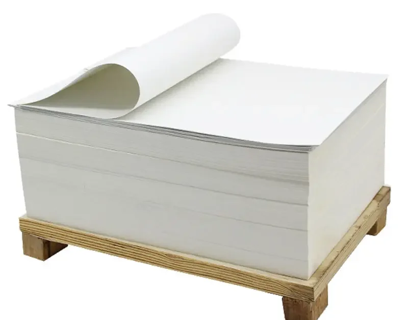 70g 75g 80g Best Quality A4 Copy Paper Jumbo Roll A4 Copy Paper China manufacturers