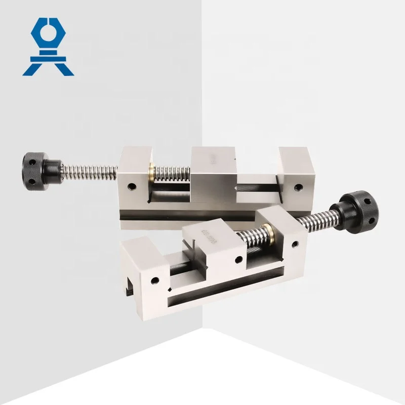 Factory direct price QGG63 Machine tool vise