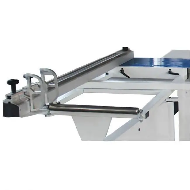 
computer control panel full-automatic Horizontal cutting saw machine sliding panel saw 