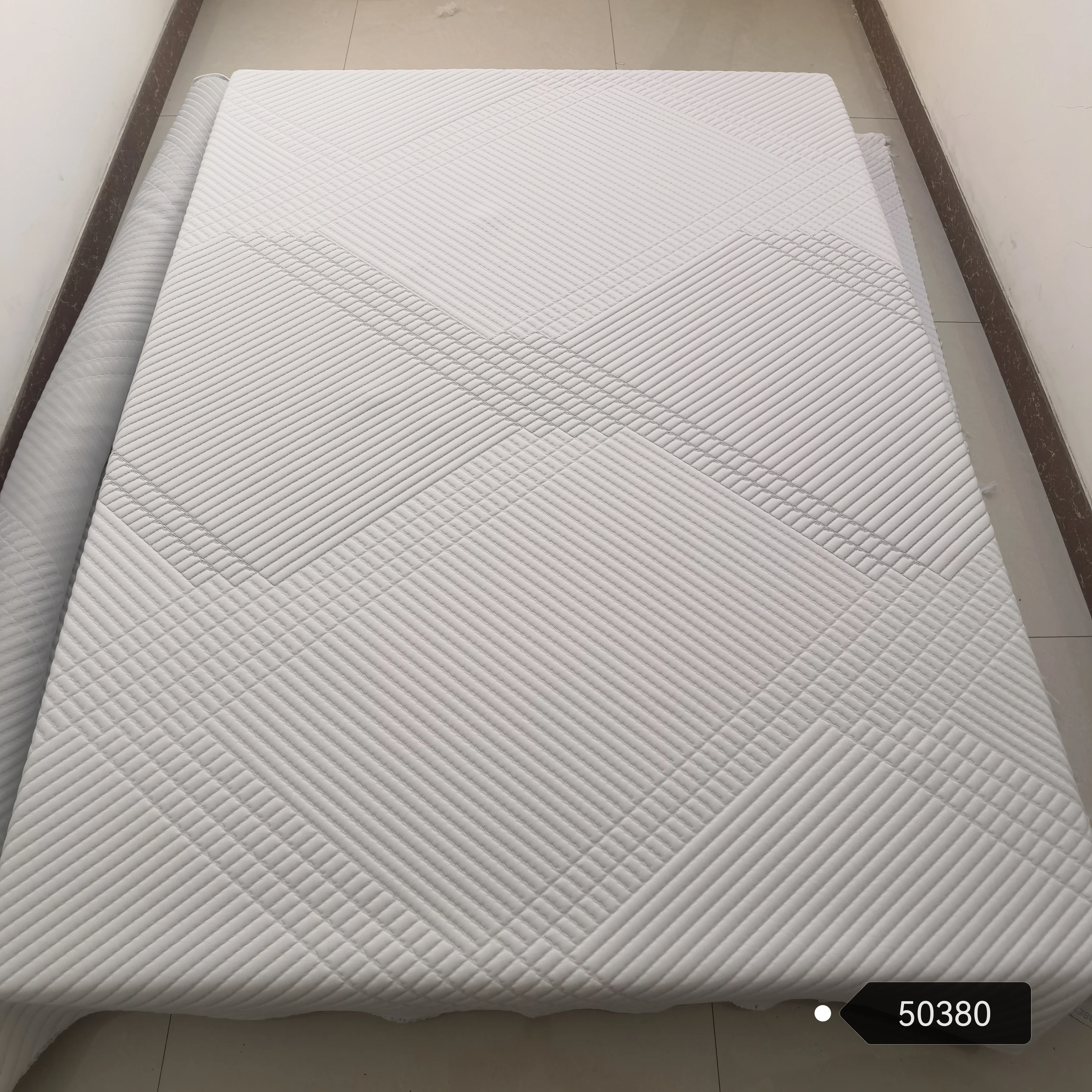 100% polyester mattress knit fabric