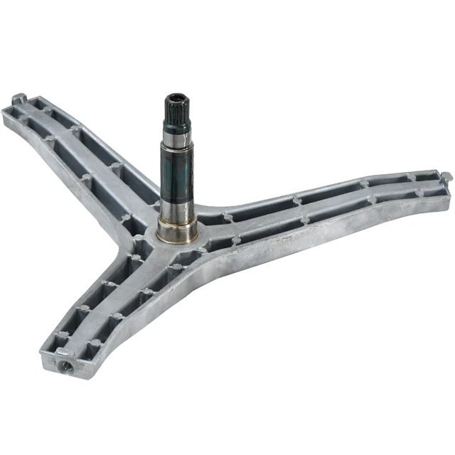 Wholesale DC97-14370H Drum Spider Washing Machine Tripod Parts for Samsung