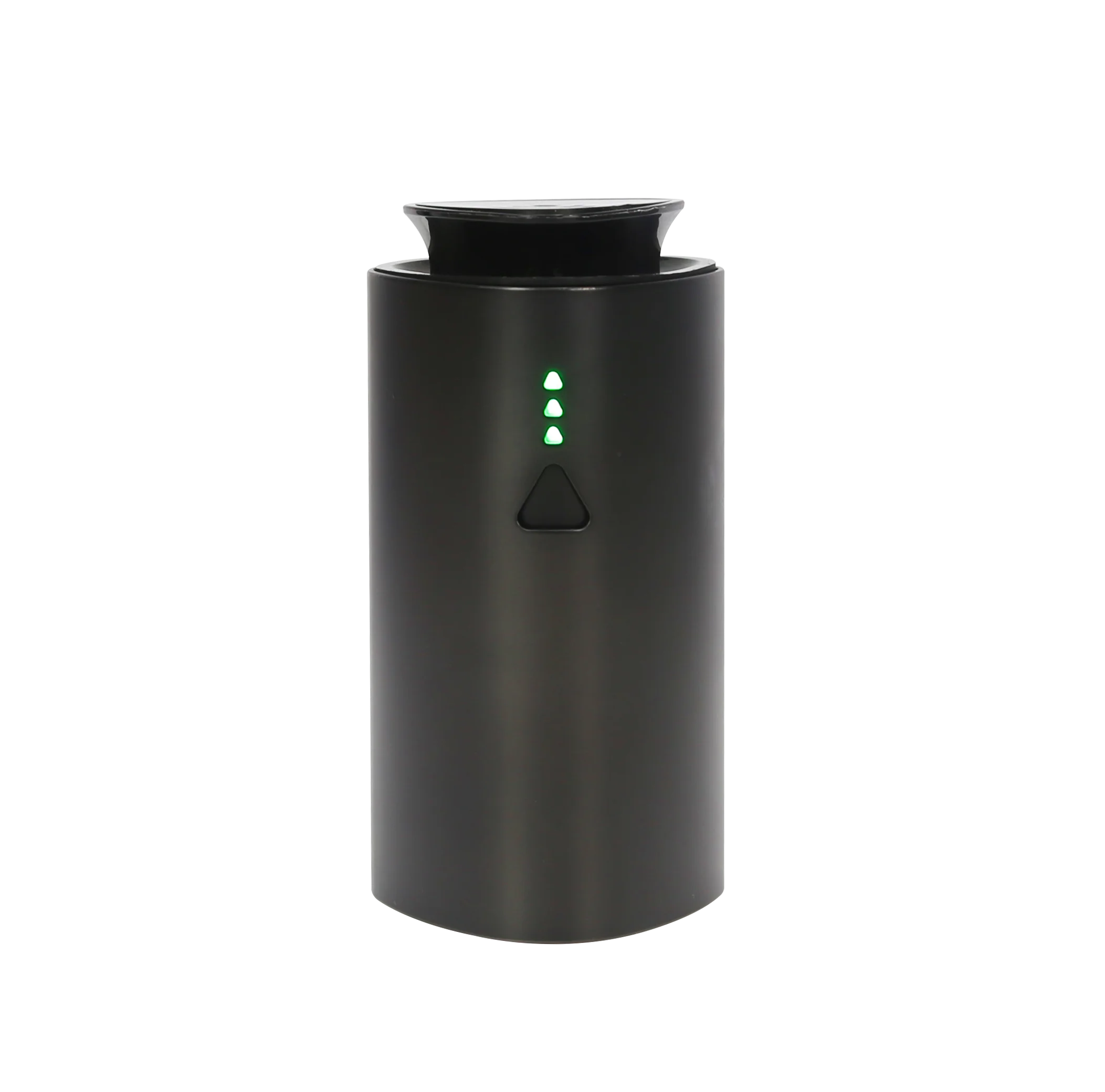 2023 Crearoma new product ideas  smart aromatherapy car perfume bottle diffuser