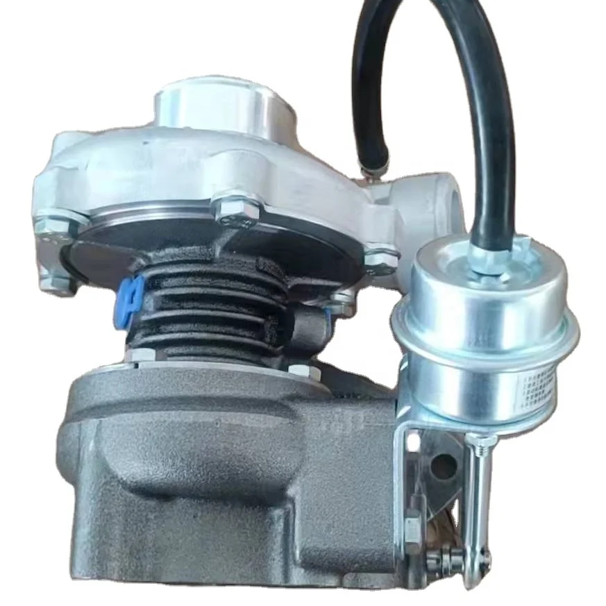 High quality QUNLI brand JMC carrying 4JB1 turbocharger GT22 1118300SBJ