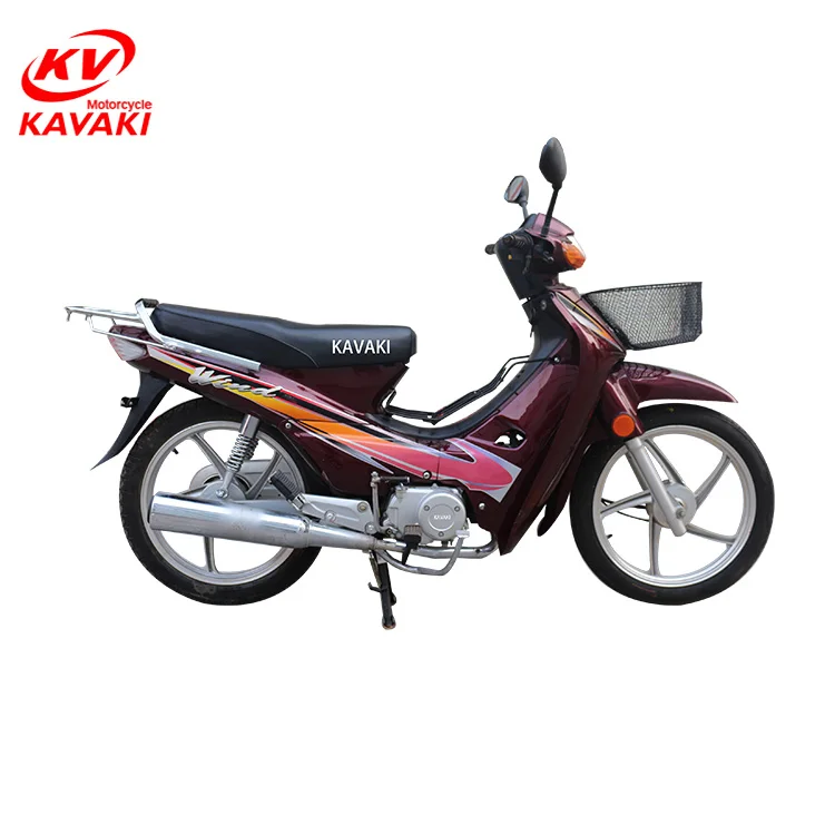 Hot Selling 4-stroke Cg125 150cc Motorcycle Mini Bike Hero Motorcycles in India Chopper for Sale
