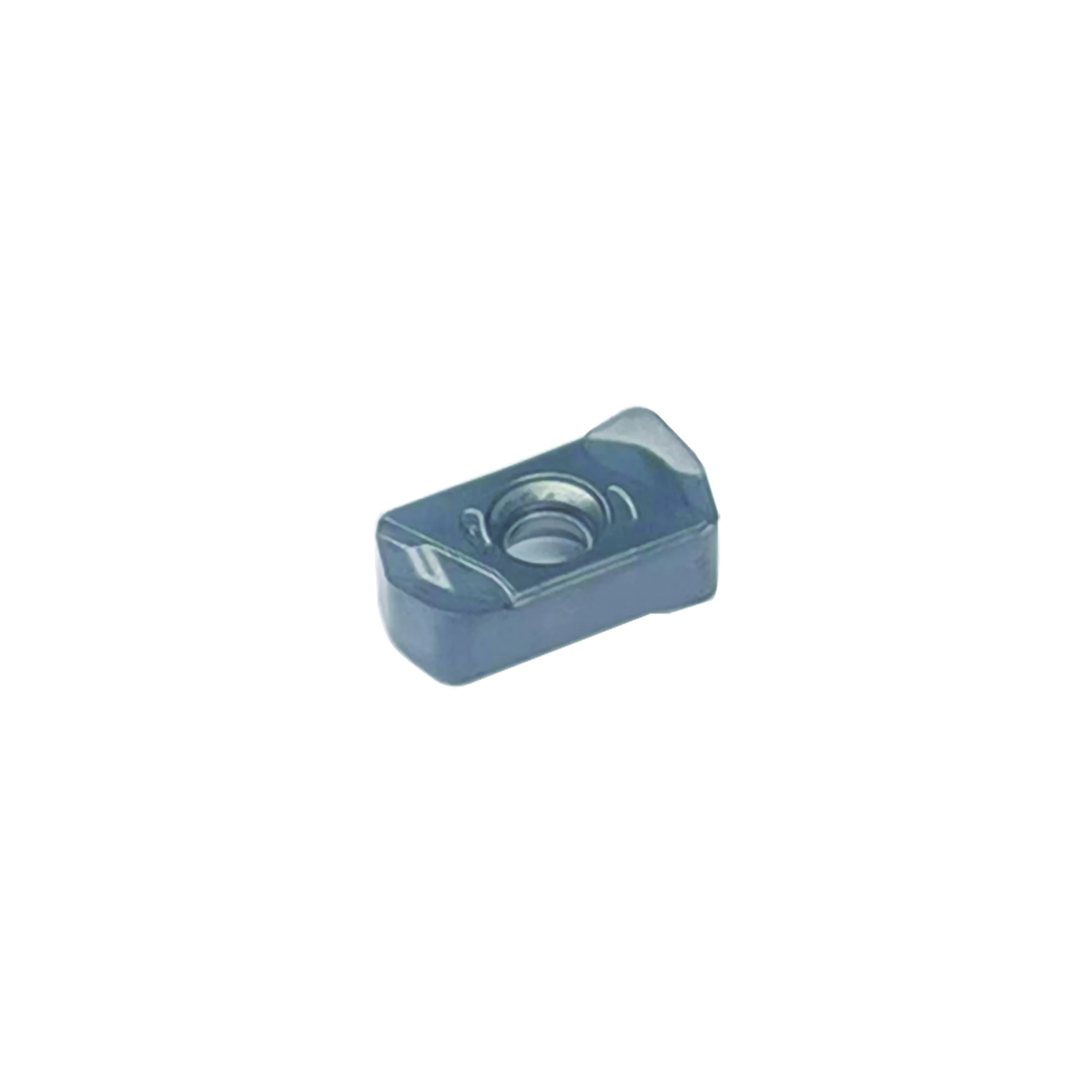 HNW LNMU0303-PMT WG1035 CNC режущие пластины машина оригинальная резка карбидная фреза для обрабатывающего центра