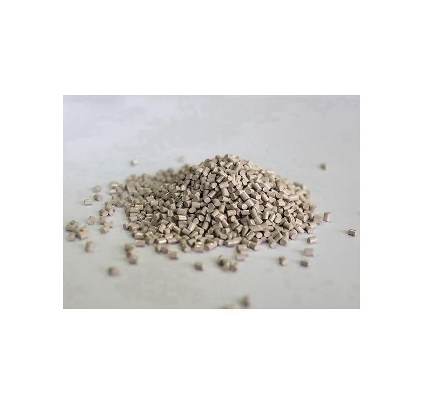 Sell Well New Type Black Masterbatch Pet Plastic Toughening Softner Masterbatch