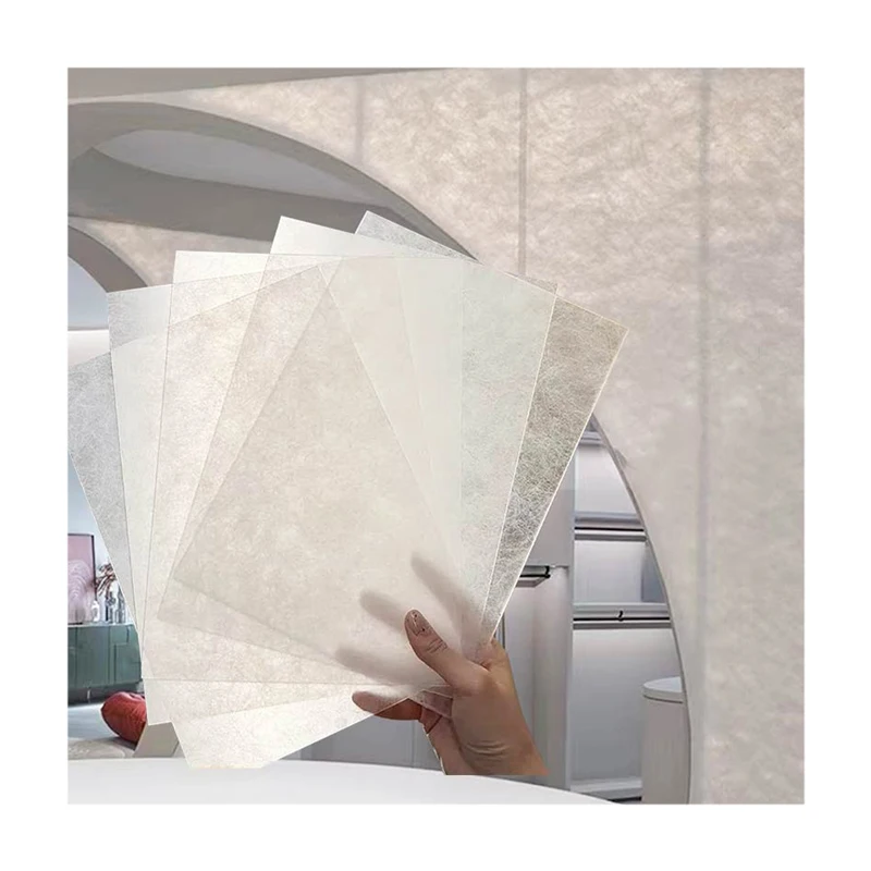 Ice Board Decorative Materials Ice Crack Acrylic Sheet 2mm