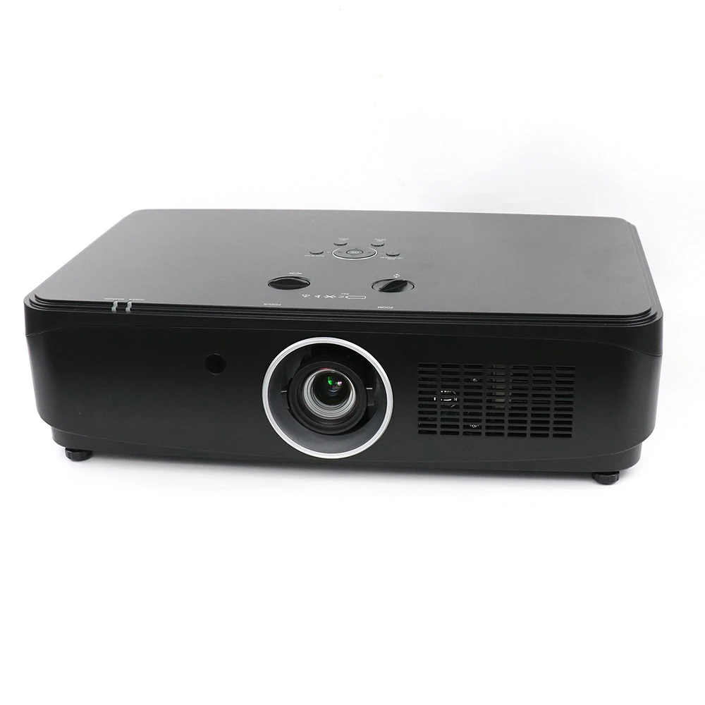 1920x1200p 6500 Lumens RL650U Laser 3Lcd Projector For Commercial