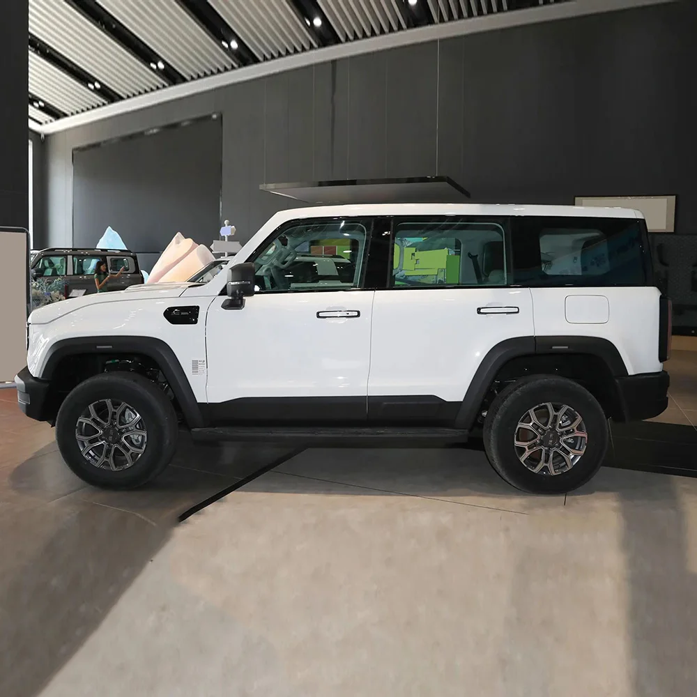 Beijing baic bj40 2024 автомобиль 4X4 AWD suv