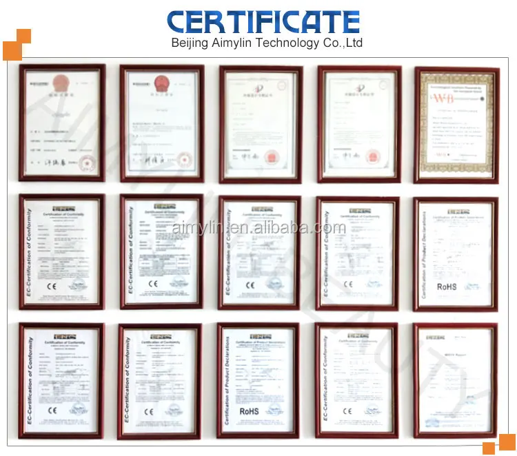 2 certificate