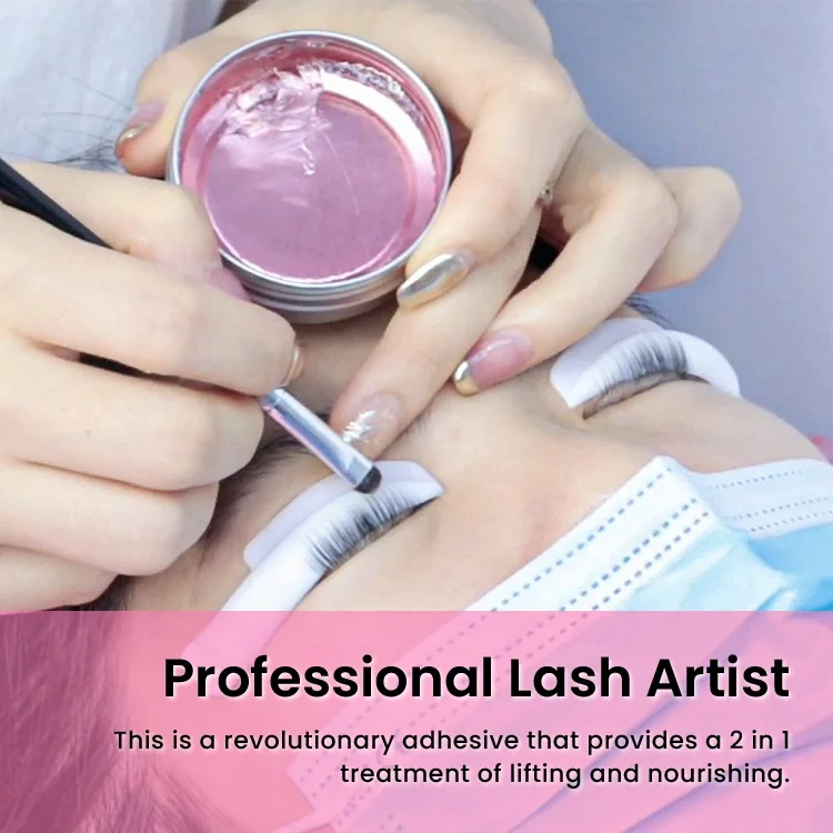 Веганских материалов сильный lashlifting лазерные указки оптом ресницы клей для ресниц Лифт