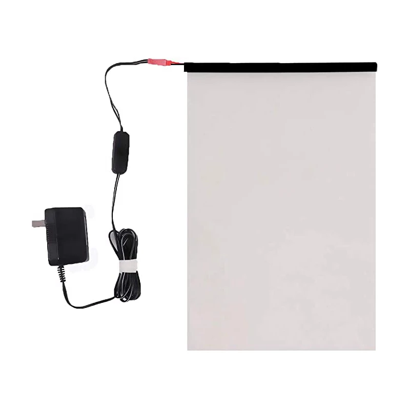 Умная пленка для защиты от изоляции