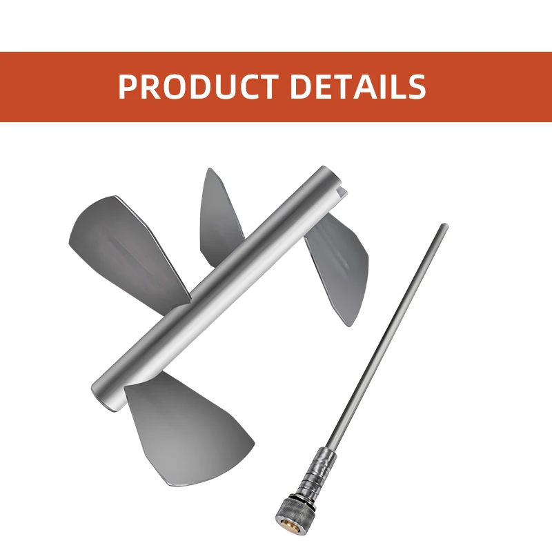 Henglian Brand New Industrial Sausage Filling Meat Mixer Machine for Restaurant and Hotel Use