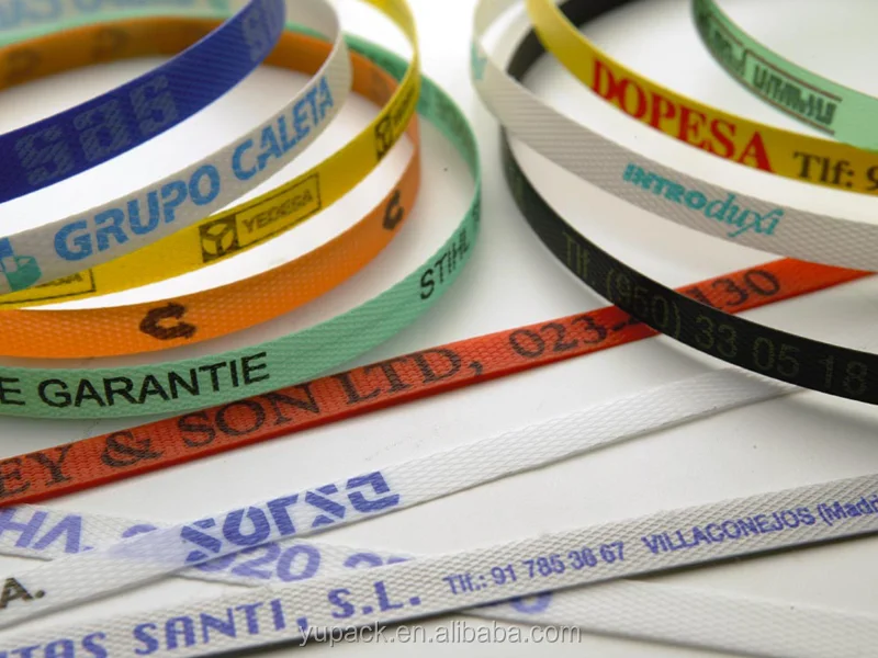 Pallet Banding/Packaging Banding/ Nylon Strap for Pallet Case Box Strapping