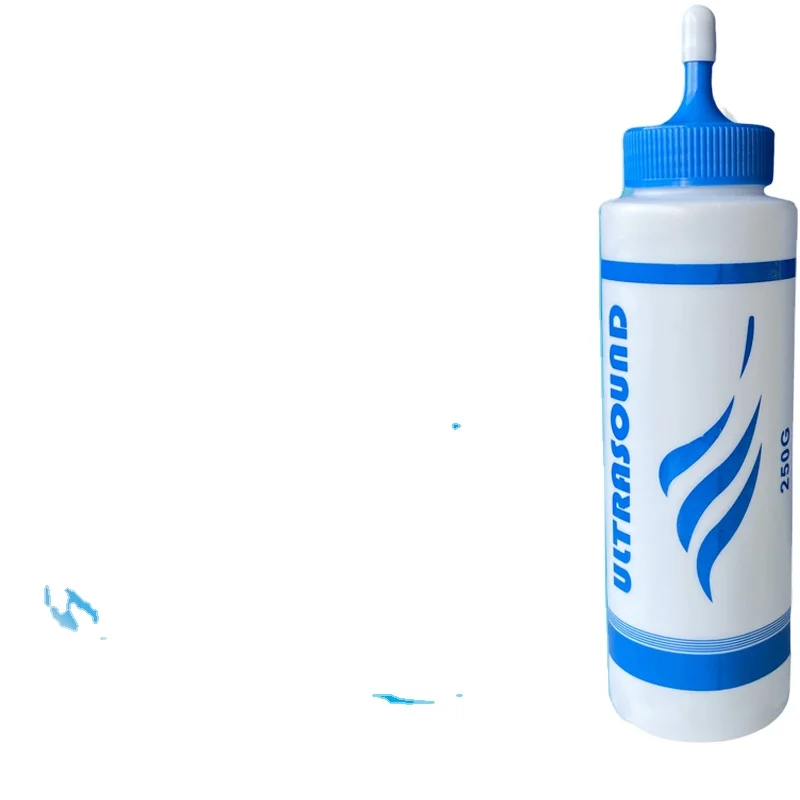 Hospital Use Conductive Gel ultrasound paste