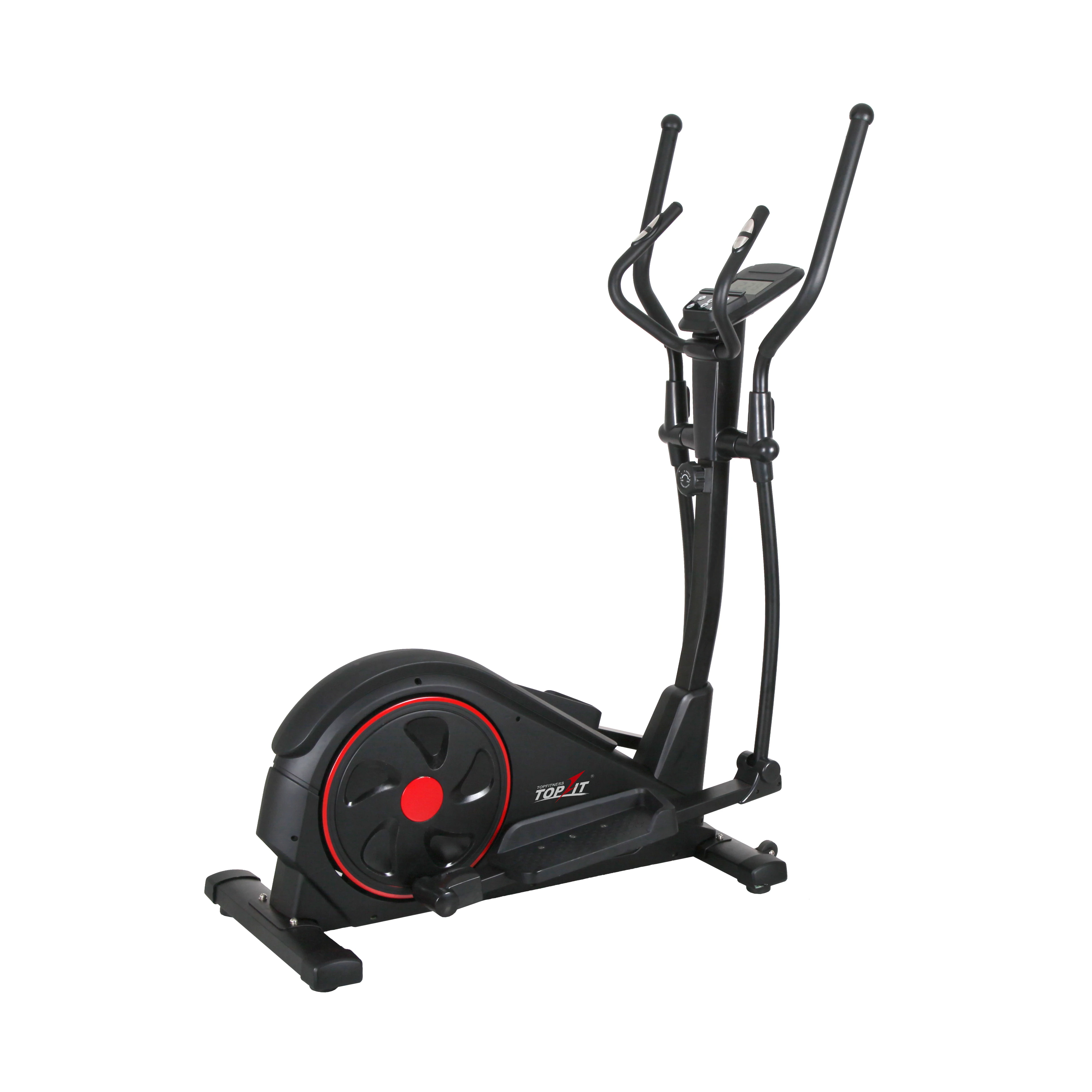 New Designed Fitness Orbit Bike Magnetic Elliptical Trainers with Competitive Price