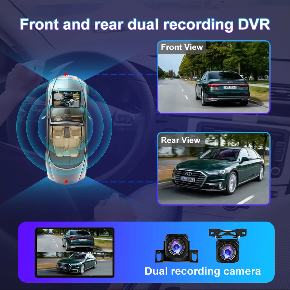 13.3 inch HD multimedia For Holden Colorado Isuzu D-Max Car Radio Player Android GPS Navigation Carplay 4G Video