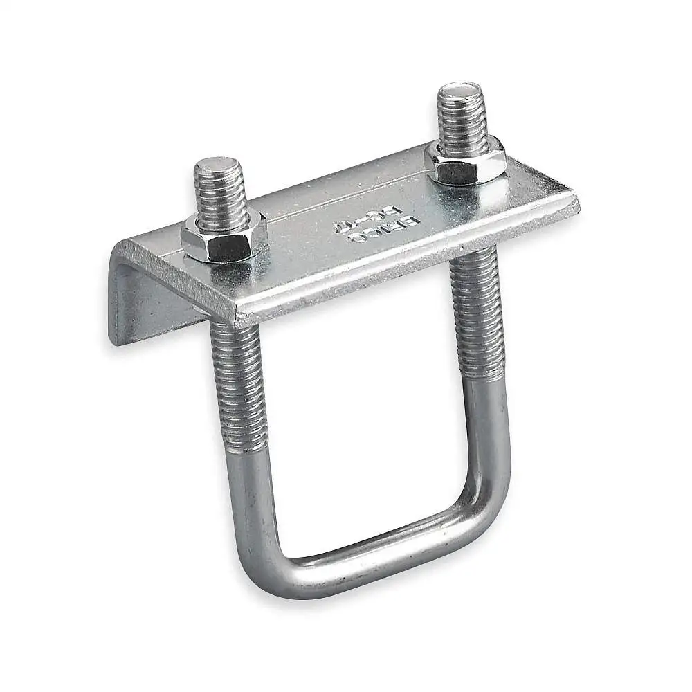 Wholesale high quality STRUT BEAM CLAMP WITH U-BOLT