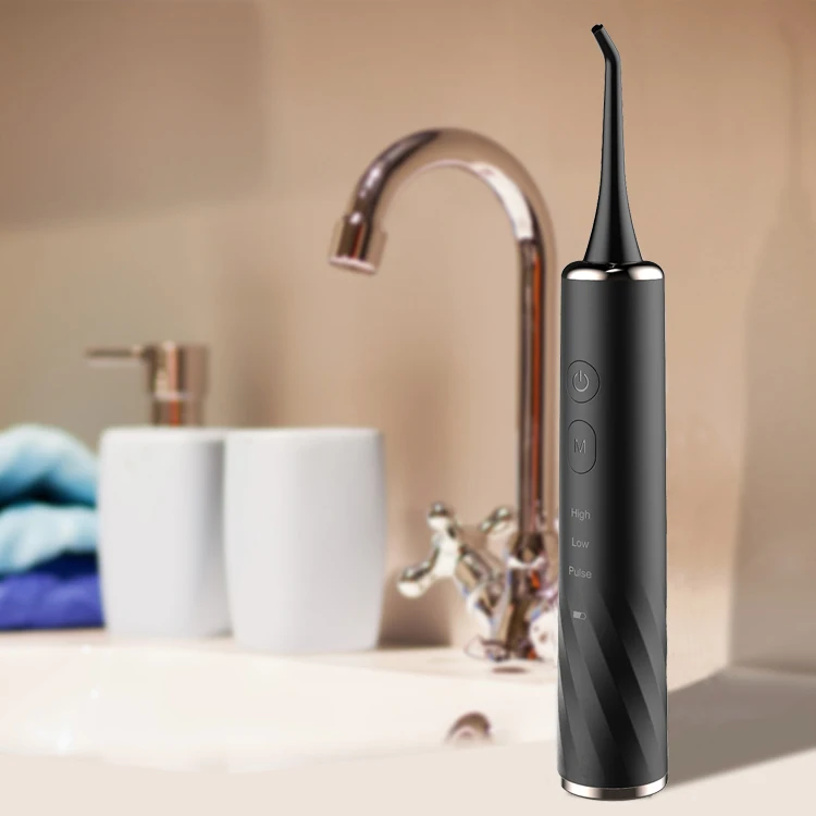Best cordless dropshipping portable 2-way electric toothbrushes and  water flosser small kid mini den 2020 travel portable bidet
