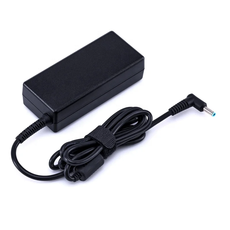 65W universal carregador de notebook For HP NetBook adapter ENVY 17-j010us Pavilion 15