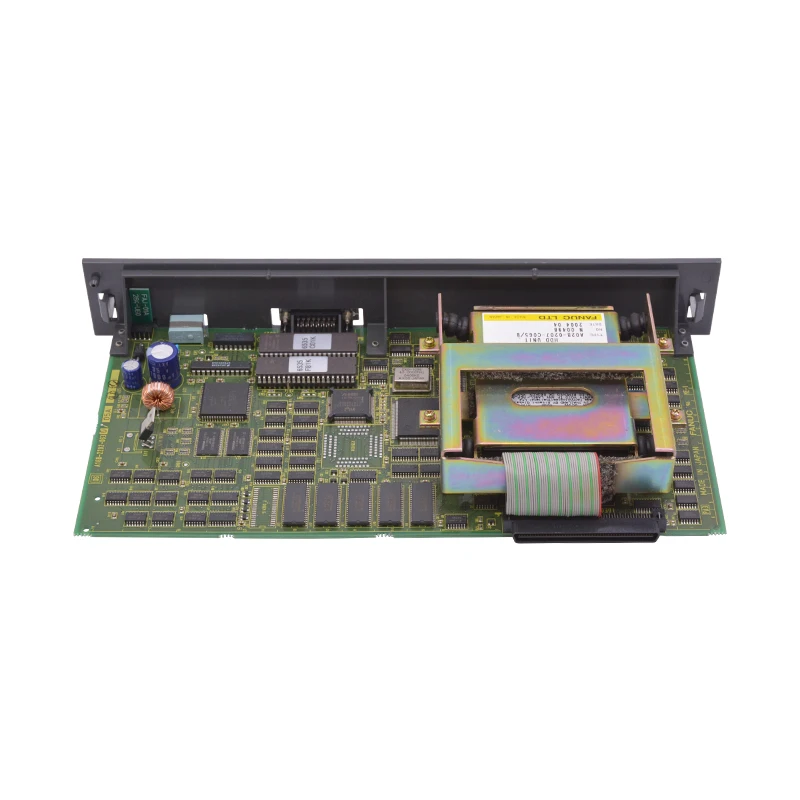 Fanuc системы Материнская плата контроллера Япония оригинальный A16B-2202-0630