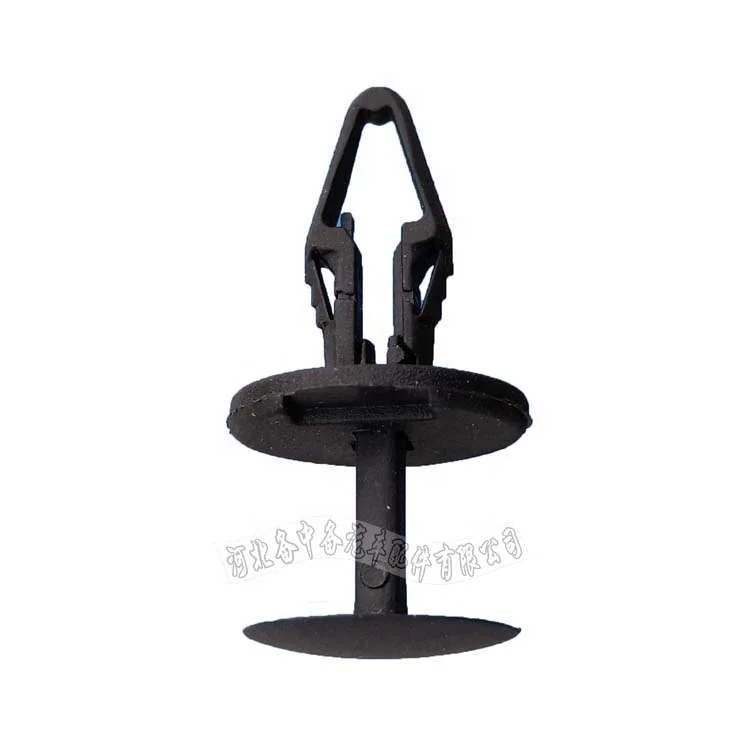 01-187 auto fasteners Push-Type Retainer for GM#11589291 for Ford# W713331-S300