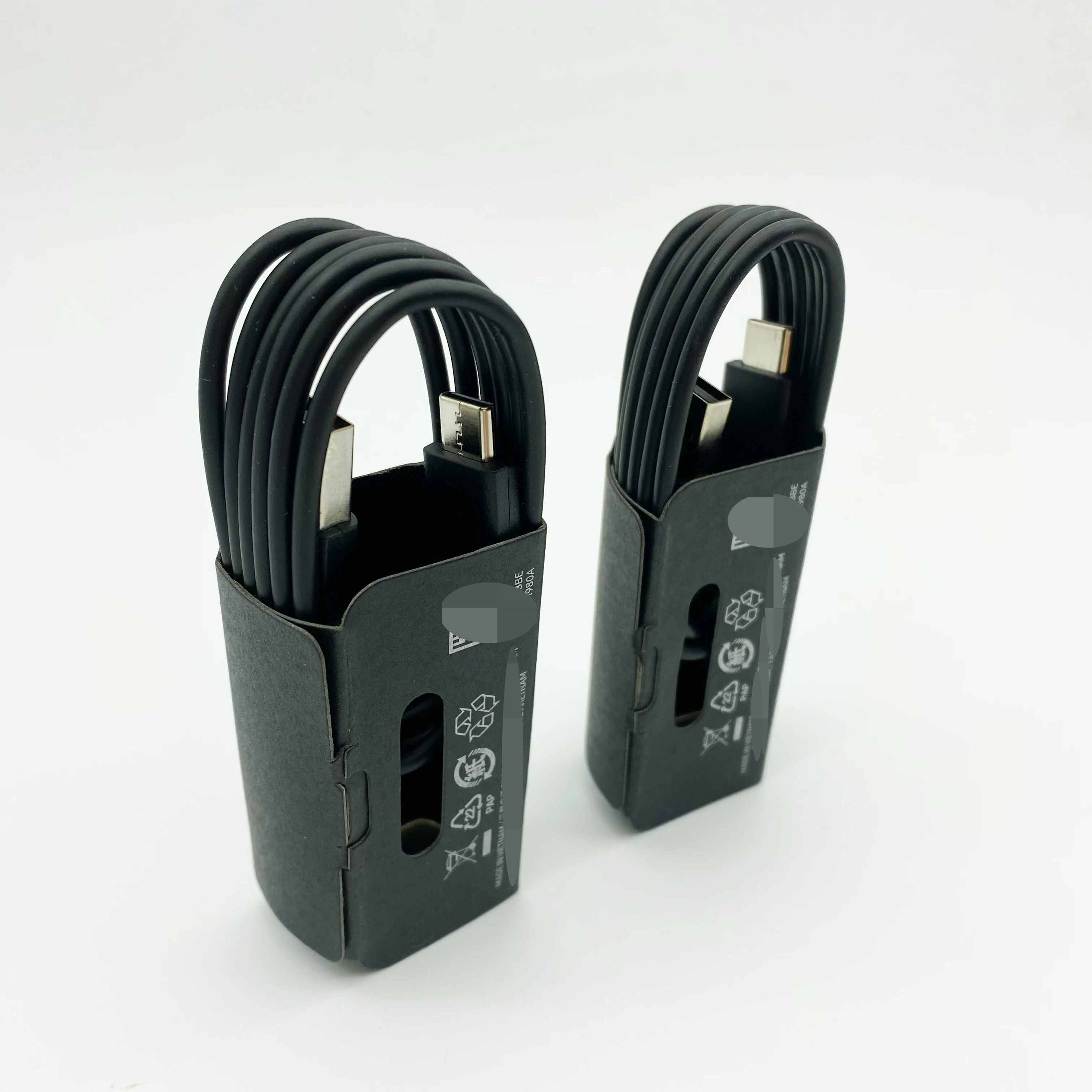 Original For Samsung Cable USB to C Cable Charger For Samsung Galaxy S21 S21+ S20 S10 S9 S8 Fast Charging USB C Data Cable