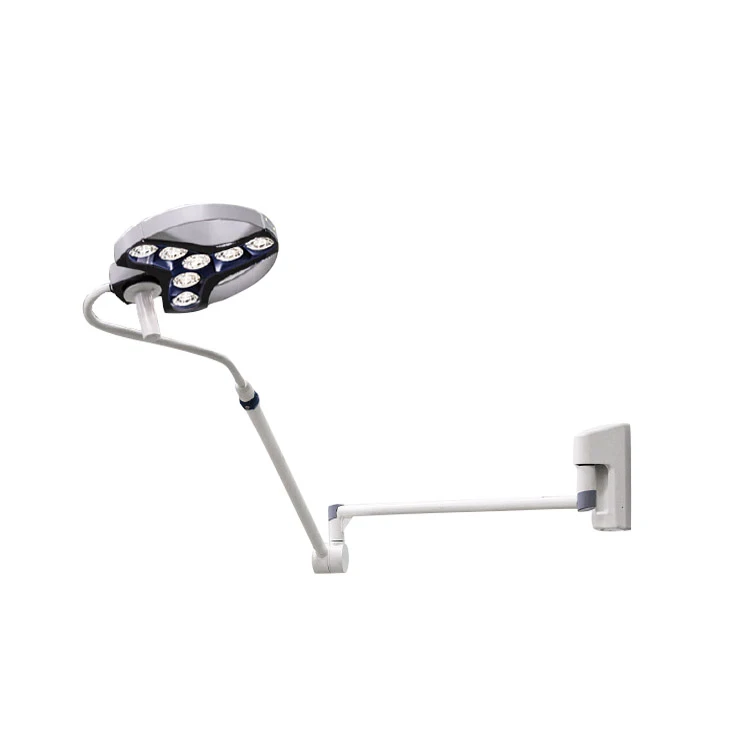JQ-LED38 Vet used medical led light mobile surgical light examination lamp 100,000lux