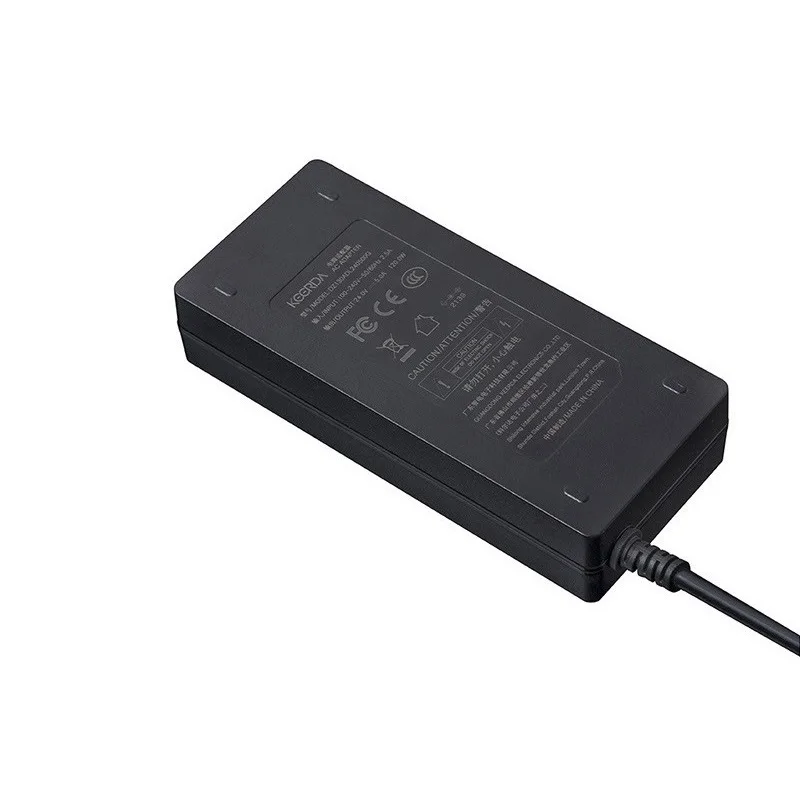 Factory Supply Adjustable Power Adapter 36v Durable 120w Power Adaptor With Safety Mark